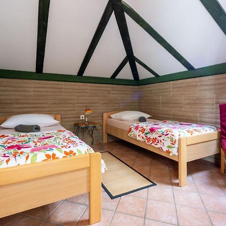 Apartment Riky Crikvenica Eksteriør billede